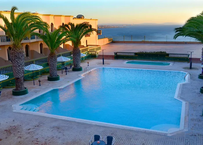 Hotel Atlantique Panorama