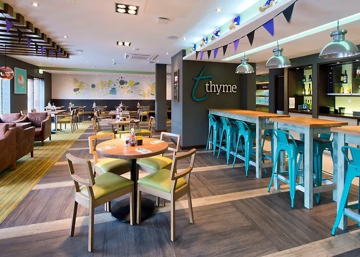 Premier Inn Wadebridge