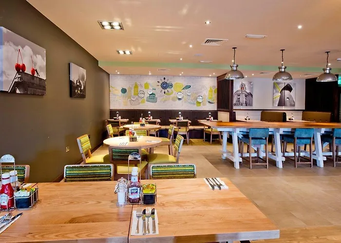 Premier Inn Staines Upon Thames