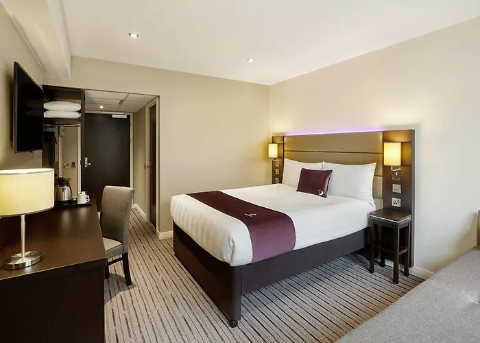 Premier Inn Staines Upon Thames