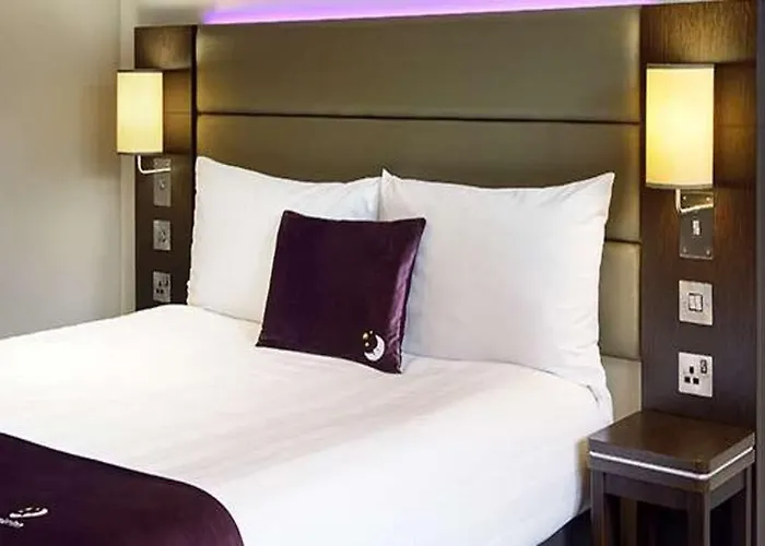 Premier Inn Wokingham Town Centre