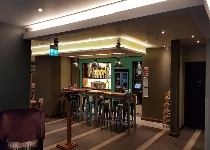 Premier Inn Tiverton