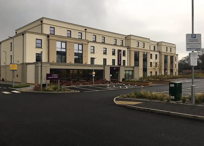 Premier Inn Bangor