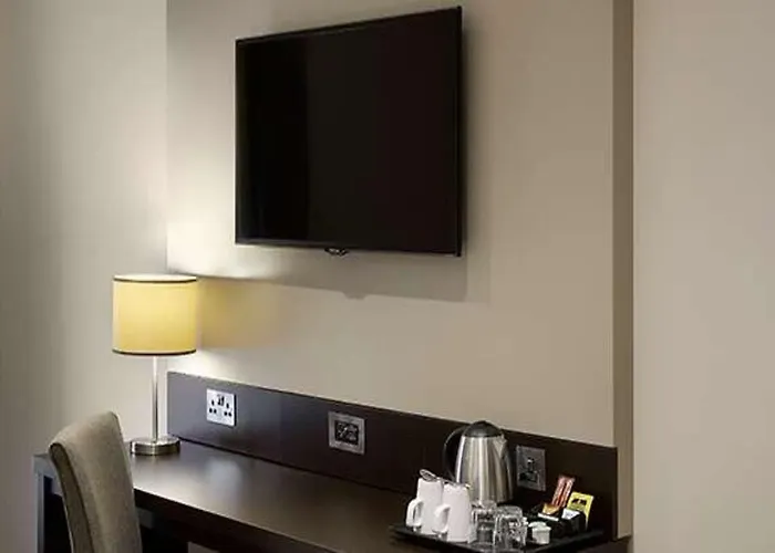 Premier Inn Bangor