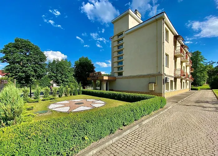 Hotel Orion