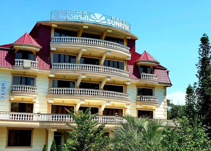 Sunrise Hotel