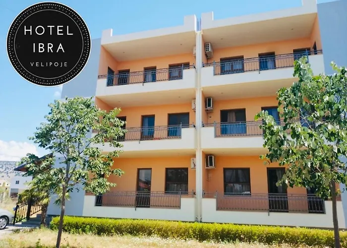 Hotel Ibra