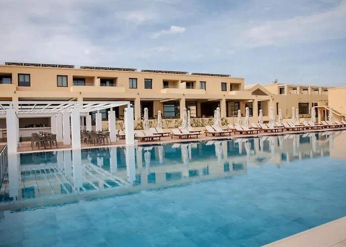 Ilion Beach Hotel