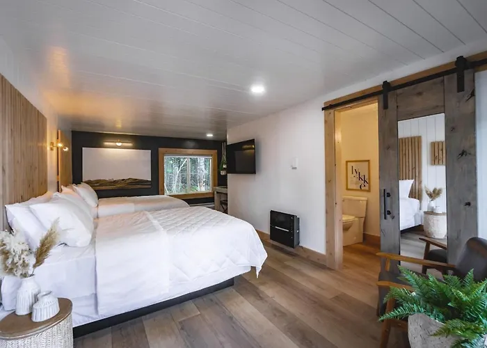 Scandia Inn McCall