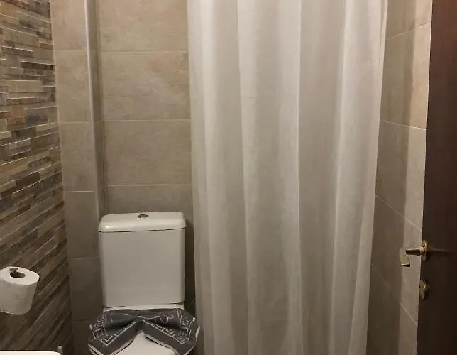 Hotel Avra