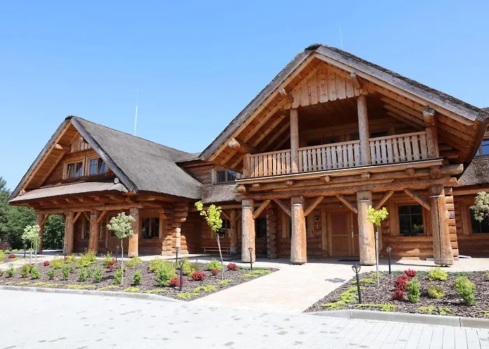 Karczma Szelagowka