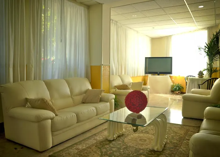 Hotel Il Corallo