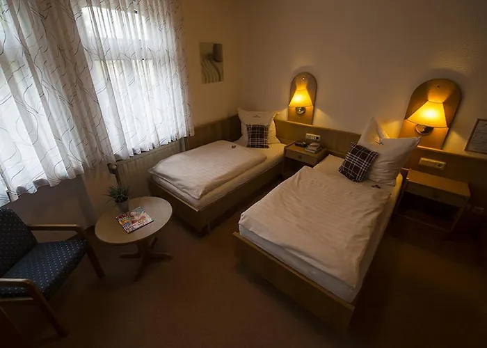 Hotel Dorheimer Hof