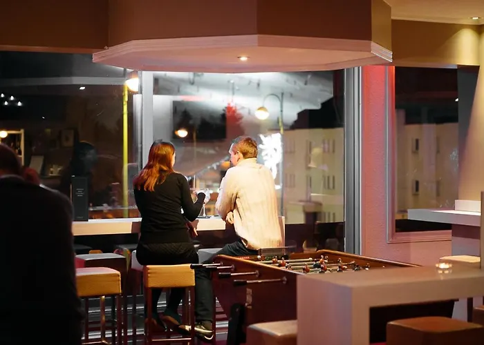 Hotel La Brunerie