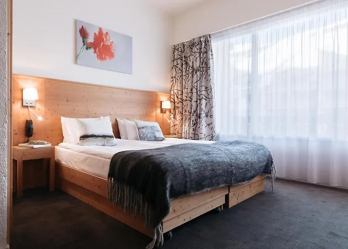 Hotel la Brunerie