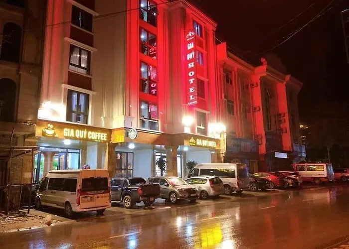 Gia Quy Hotel