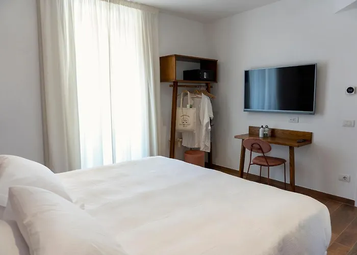 Il Caruggio Rooms&Breakfast Varazze