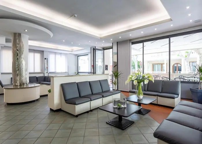 Hotel Rosalba