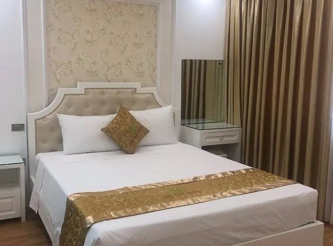 Bài Thơ Mountain Hotel