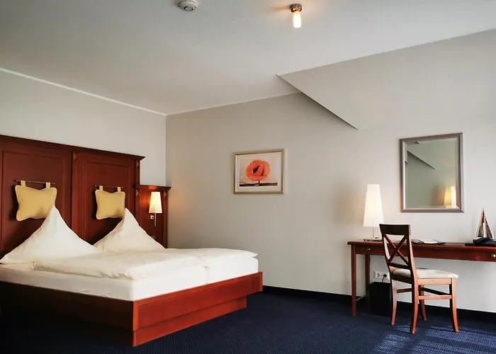 Hotel Garni Bendiks Horumersiel