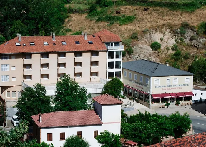 Hotel La Glorieta