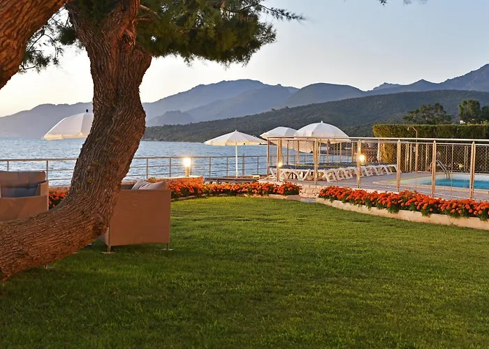 Hotel Tettola