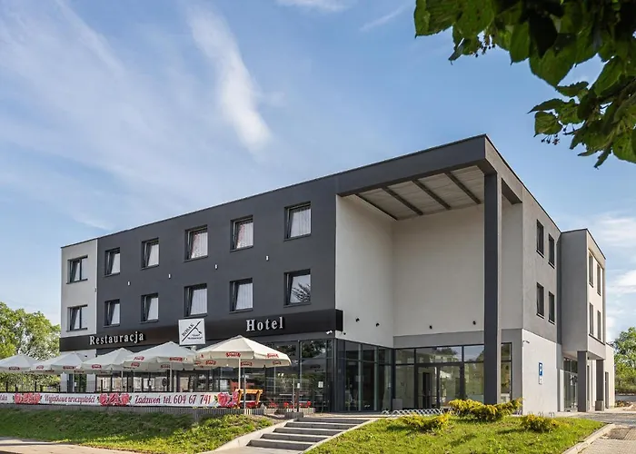 Hotel Bosak