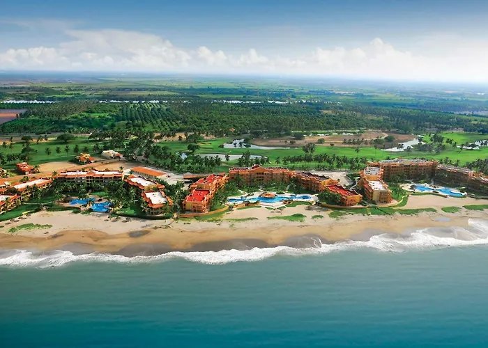 Luxury Suites By Estrella Del Mar