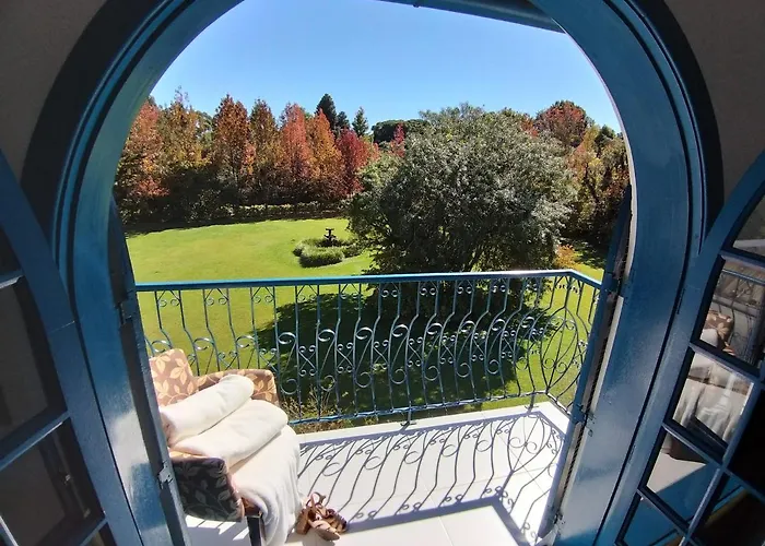 Hotel Gramado Palace
