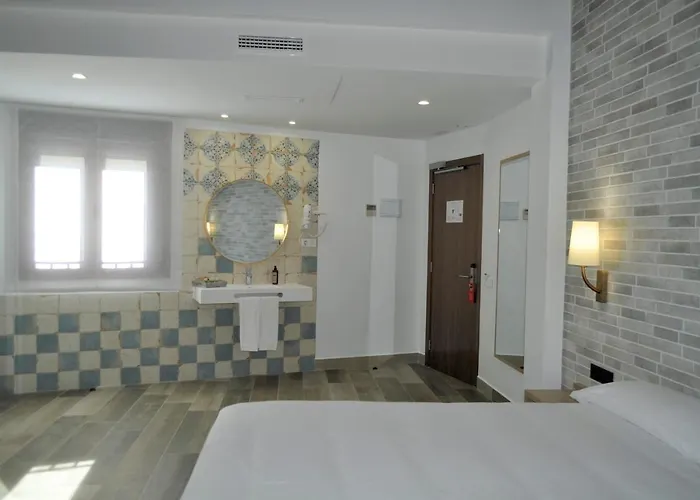 Hostal Restaurante Villa de Brihuega