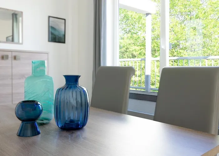 Aparthotel Boardinghouse Living28 Kaarst