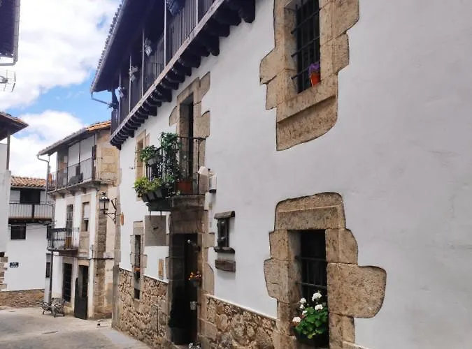 Posada de Candelario