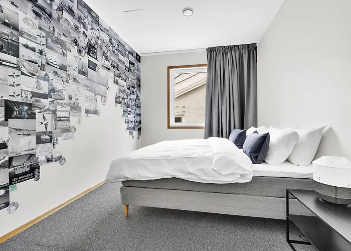 Lille Hotell