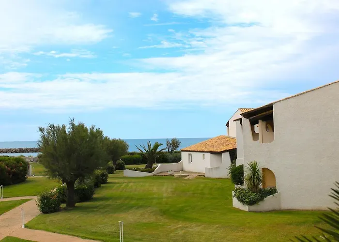 Thalacap Camargue