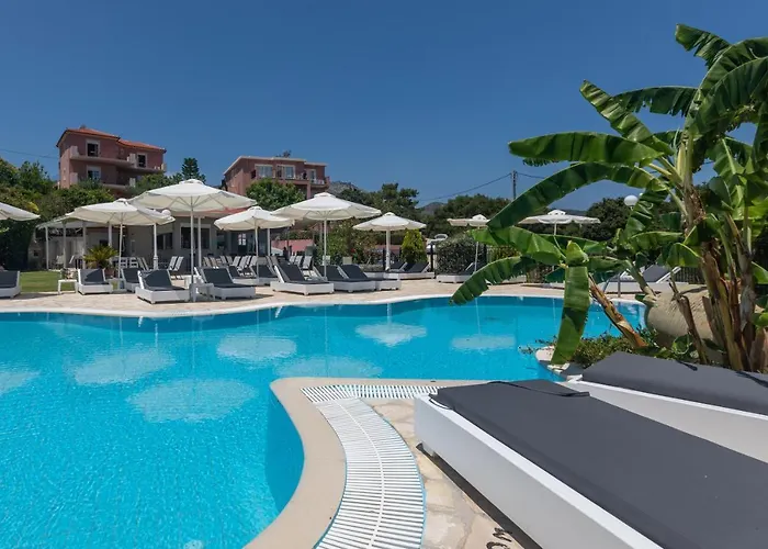 Pelagos Apartments