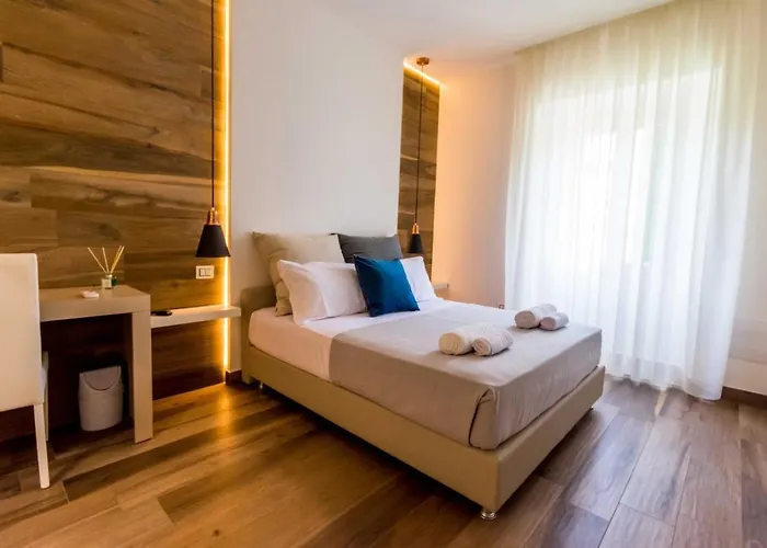 Hotel Don Carlo Tropea