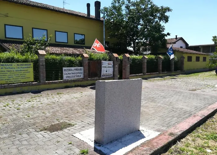 Albergo Residence Al Passatore