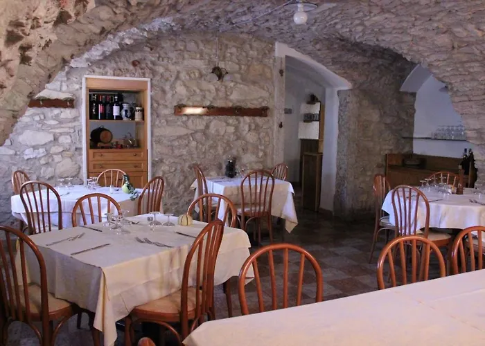 Albergo Speranza Spiazzi di Monte Baldo
