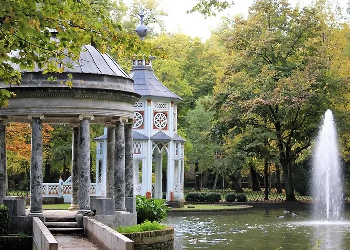 Hotel Jardín de Aranjuez