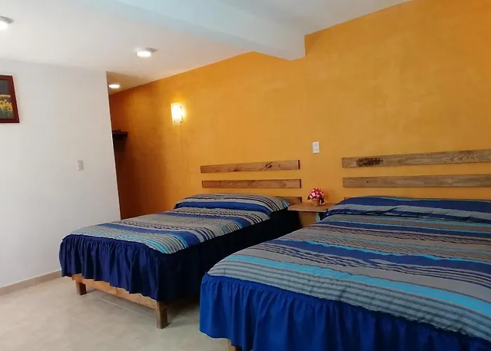 Casa Lupita