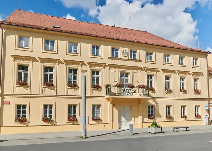 Spa Hotel Centrum