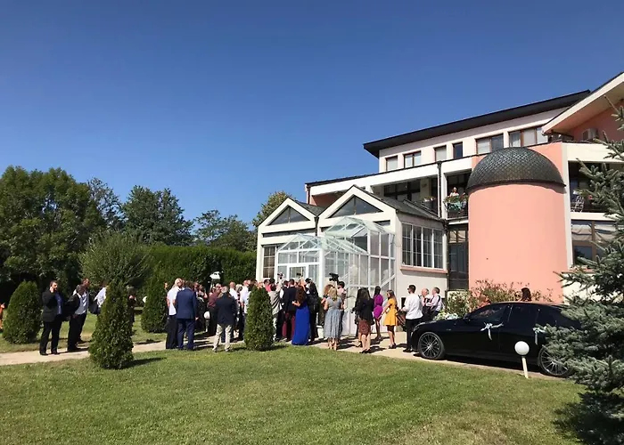Hotel Shterev Anevo