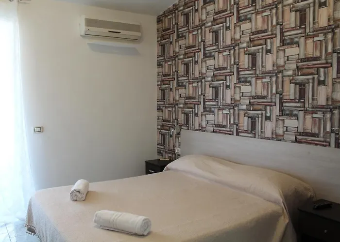 Vesuview Guest House Near The Ruins