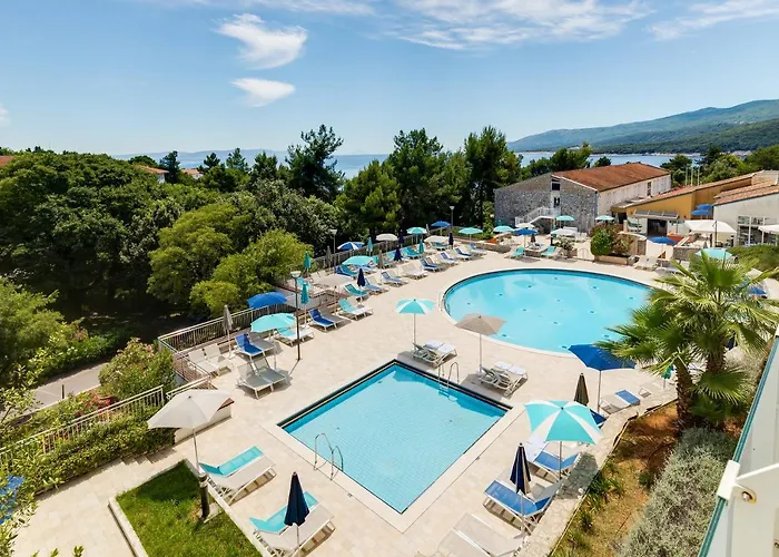 Miramar Sunny Hotel By Valamar
