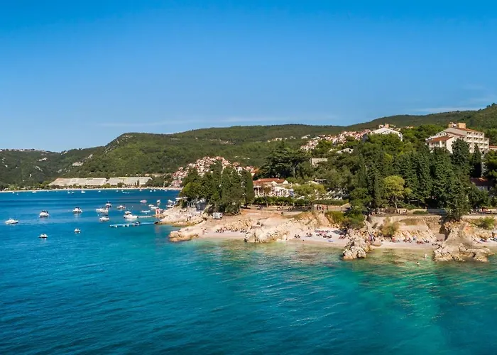 Miramar Sunny Hotel By Valamar