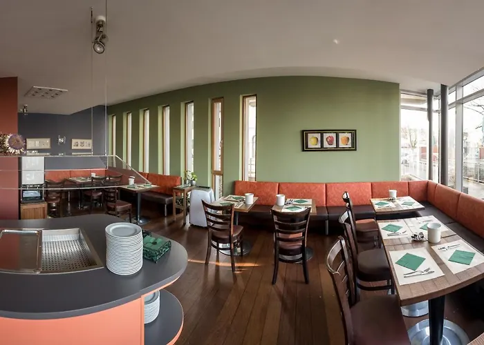 Businesshotel Valerian