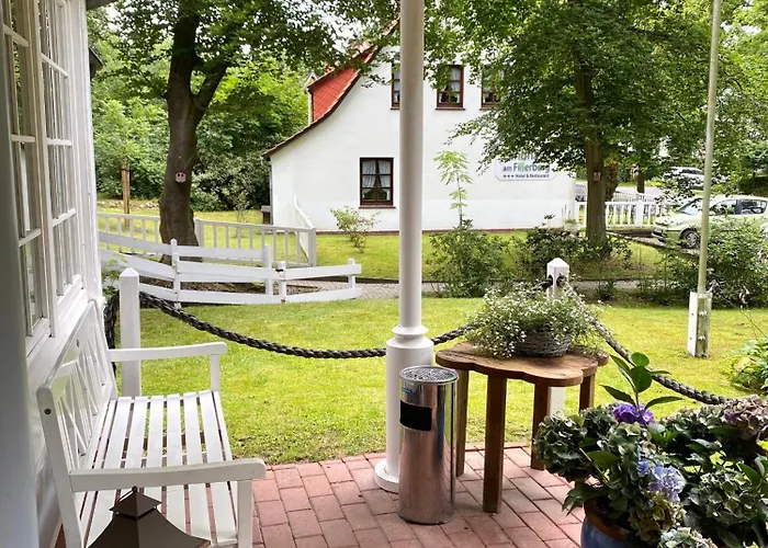 Landhaus Fillerberg