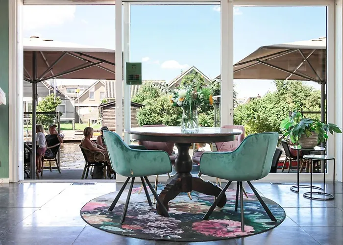 Hotel Restaurant Goerres
