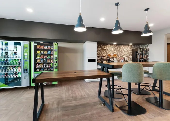 Extended Stay America Premier Suites - Port Charlotte - I-75