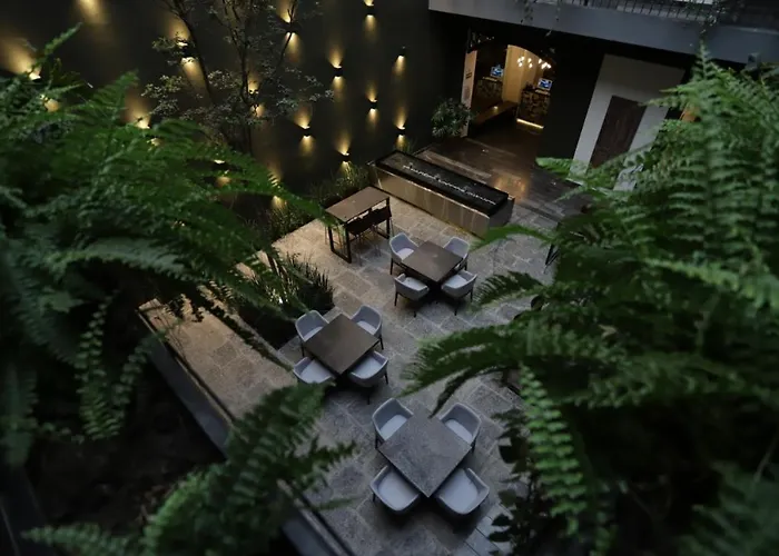 Hotel Isabel